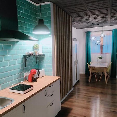 Lol Apartment Аликанте Екстериор снимка