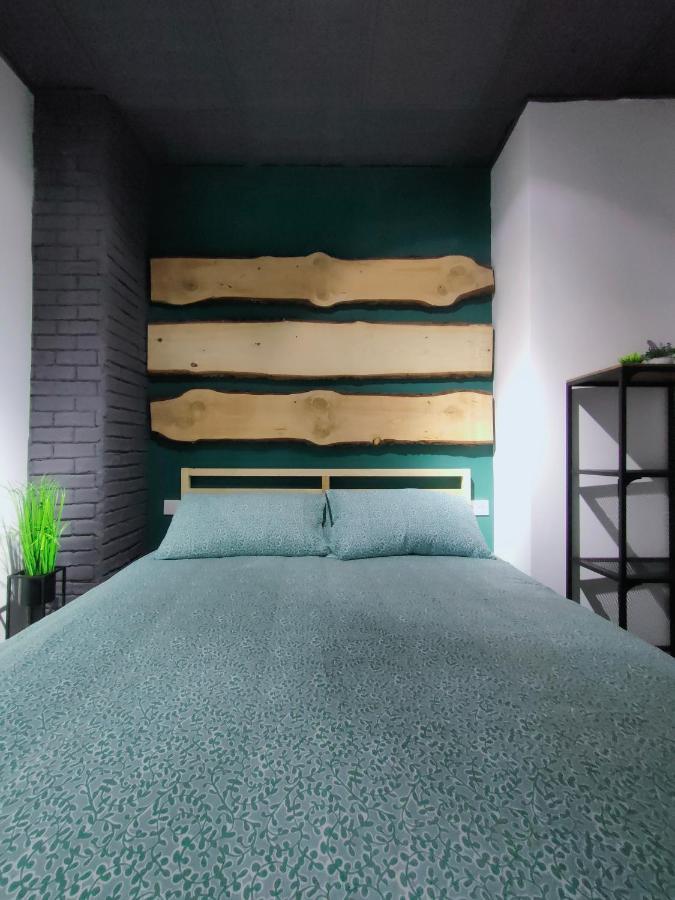 Lol Apartment Аликанте Екстериор снимка
