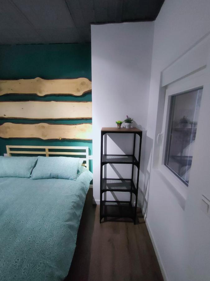 Lol Apartment Аликанте Екстериор снимка