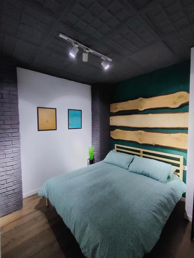Lol Apartment Аликанте Екстериор снимка