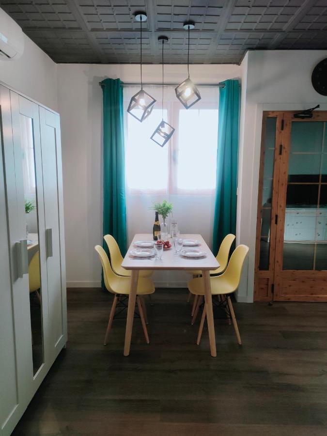 Lol Apartment Аликанте Екстериор снимка