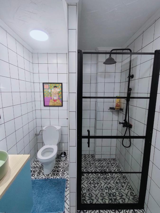 Lol Apartment Аликанте Екстериор снимка