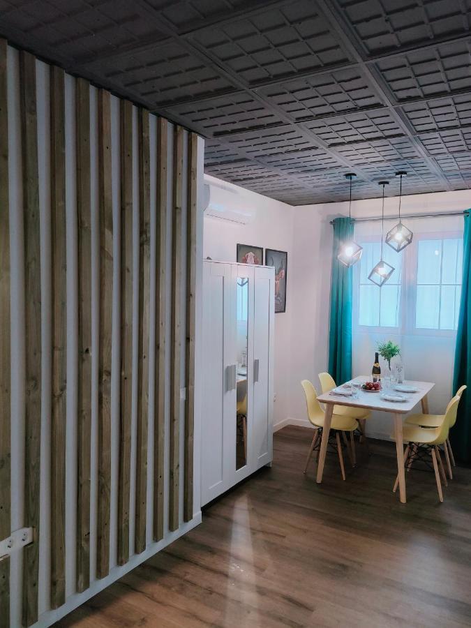 Lol Apartment Аликанте Екстериор снимка