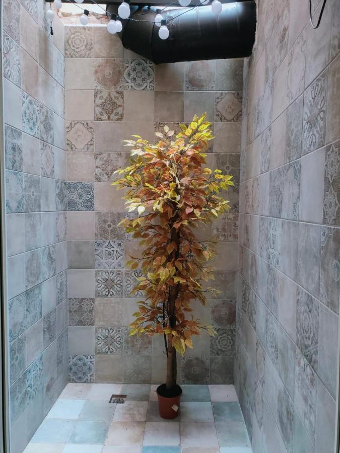 Lol Apartment Аликанте Екстериор снимка