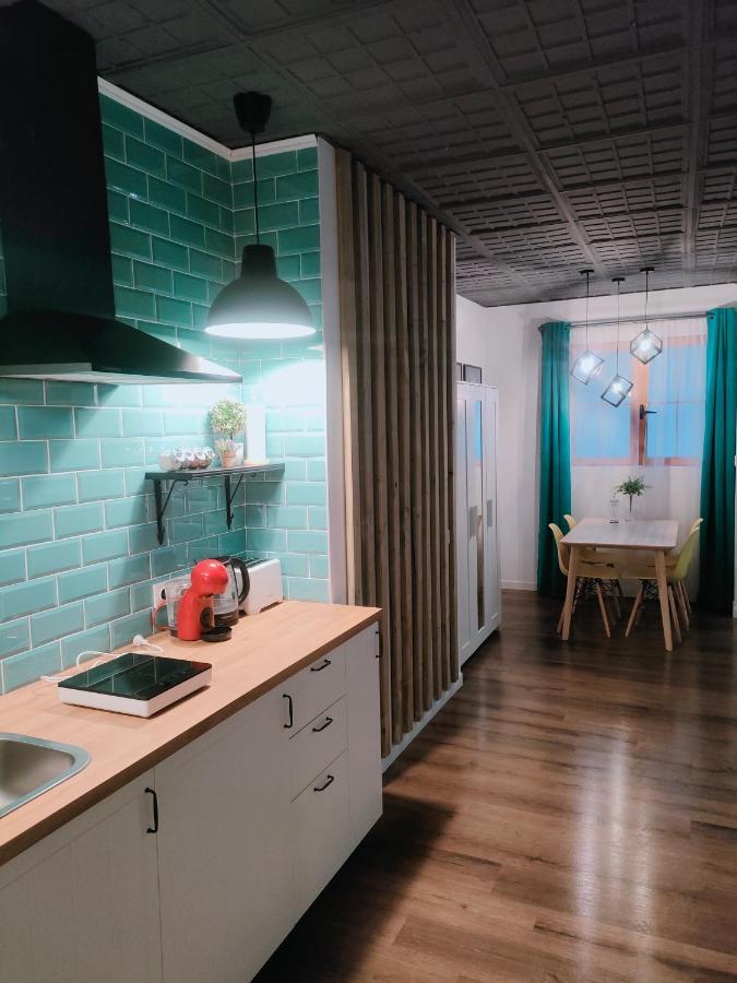 Lol Apartment Аликанте Екстериор снимка