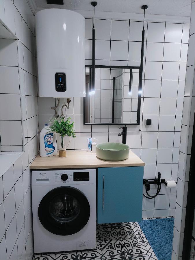Lol Apartment Аликанте Екстериор снимка